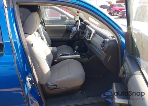 2016 Toyota Tacoma Sr5 V6 z USA, uszkodzony, nr VIN 5TFSZ5AN8GX022111